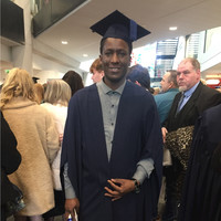 Ousmane Ba