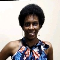 Milene Ribeiro Lopes Maciel