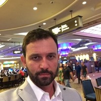 Rafael S Pires