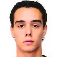 Andrés Suazo Peinador