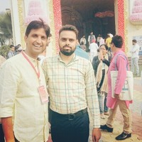 Jitender Parashar