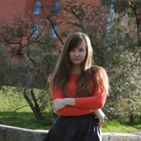 Alina Bakhmetyeva