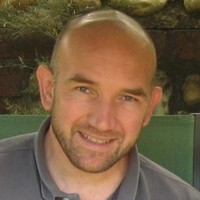 Neale Benton
