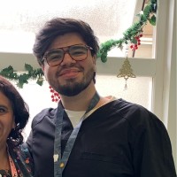 Benjamin Aranda