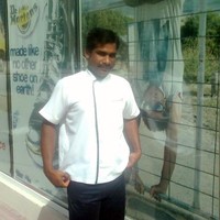 Deepu Vijayan