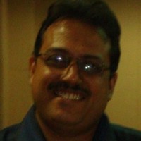 Ramesh Kamath