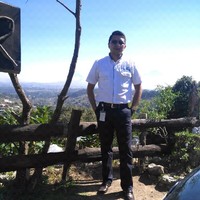 Kevin Edelman Sarceño Guzman