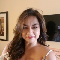 Hilda Oliveros