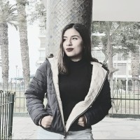 SARA DENNY BARRIONUEVO VASQUEZ