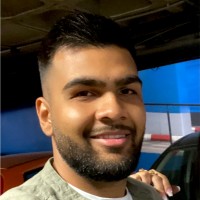 Moin Iqbal