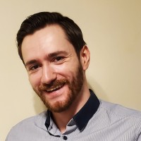 Jérôme Marinthe