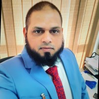 Mohammed Osman Khan