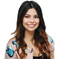 Daniela Cortés Mora