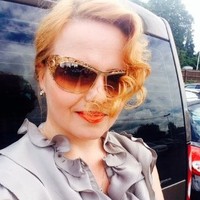 Elena V. Fridrik