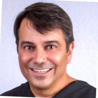 Craig Shapero, DPM