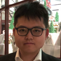 Jerry Lu
