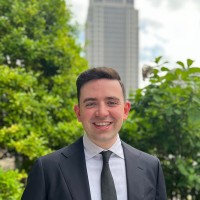 Zach Schladenhauffen, Eit