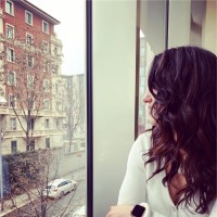 Elena Petrita