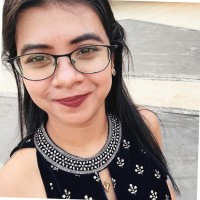 Falguni Marye