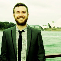 Simon Connett