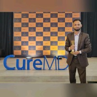 Fahad Muzzamil