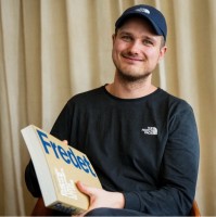 Daniel Møller