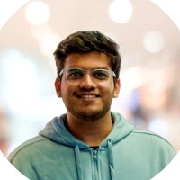 Daksh Patel