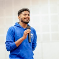 Arjun Bharathan
