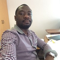 Severin Wandji