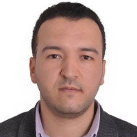 Mohammed BOUHOUCH