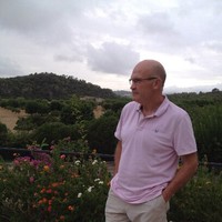 Nicholas Aylett