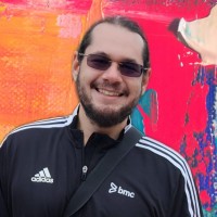 Rafael Trevizano