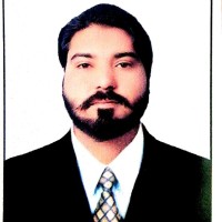 Saqlain Abbas