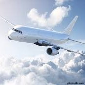 فروش بلیط چارتر هواپیما