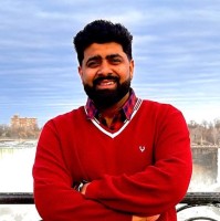 Apoorv Dubey
