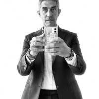 Alberto Rota
