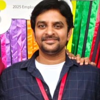 Suneel Kumar Senior Rpa Developer Uipath Certified