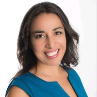 Claudia Rojas Olivares