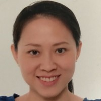 Frances Goh