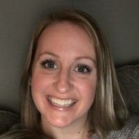 Amanda Mcgowan