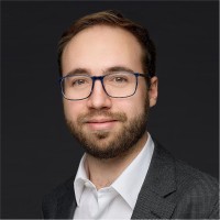 Andreas Oeschger