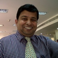 Venkataraman natarajan