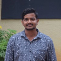NITHIN KUMAR B