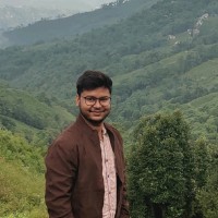 Sourav Mandal