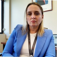 María José Castillo