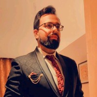 Jatin Sethi
