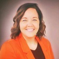 Courtney Bell , CRVPM-V, CVMPRA