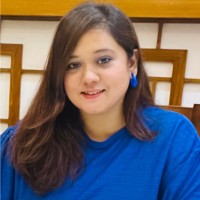 Tamanna Taher