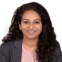 Rushanthini Subramaniam
