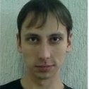 Dmitrii Evrasiev